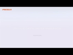 Le séchoir à riz de Presun est vendu.