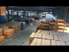 visite de l'usine de presun