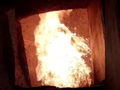 1.5m Kcal Commande informatisée