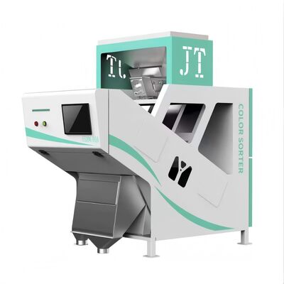 Machine de tri des couleurs de riz/raisin/céréales/plastique/grains de café