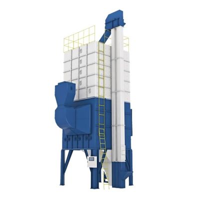 Bon prix Agriculture de séchage multicanale de Paddy Corn Dryer Machine For de couche en ligne