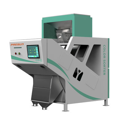 Bon prix Machine de tri des couleurs de riz/raisin/céréales/plastique/grains de café en ligne