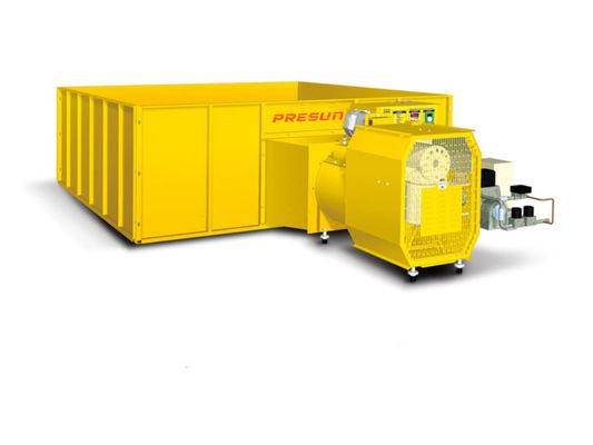 Bon prix Le séchoir à légumes de  est un petit séchoir à lit de 5 tonnes. en ligne