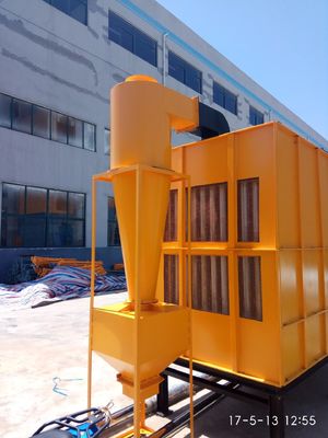 Bon prix Vitesse d'alimentation lente de fourneau de coque de riz de contrôle automatique pour le matériel de séchage de grain en ligne