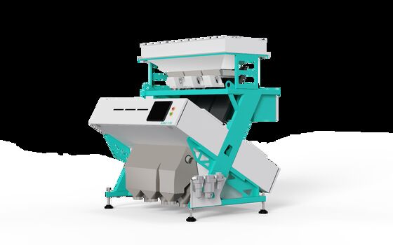 Bon prix Machine automatique de tri des couleurs Ccd en ligne