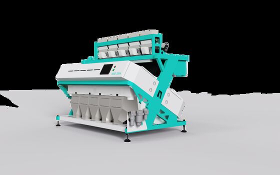Bon prix Sortieuse de café Sortieuse de couleurs de grains de café en ligne