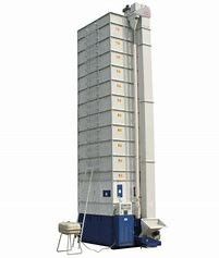 Bon prix L'humidité enlèvent 15 tonnes de petite en lots machine plus sèche de grain en ligne
