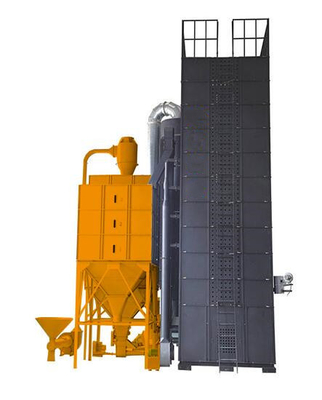 Rice Hull Cyclonic Furnace With Cyclonic Combustion Efficiency 2 Million Type