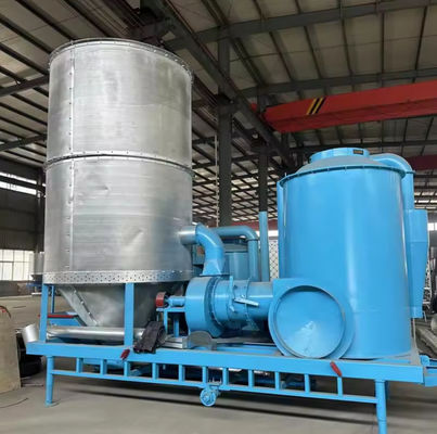 Bon prix Mini séchoir à maïs de 8 tonnes Portable type Petite ferme Séchoir Vendeur en ligne