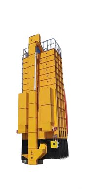 Machine de séchage de graines de riz de haute qualité Vendeur de séchoir de graines de riz 30 tonnes
