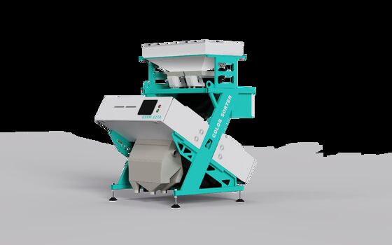 qualité Machine de tri des couleurs de riz à LED professionnelle usine