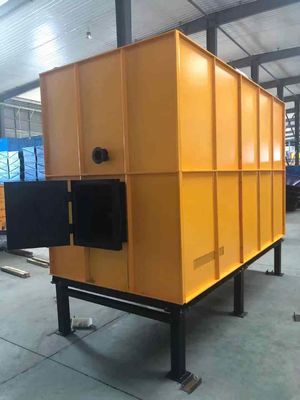 Bon prix Cosse Paddy Hull Stove With Cyclone de riz du charbon de bois 4000kg en ligne