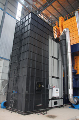 Bon prix Four indirect courant automatique 2 000 000 Kcal de coque de riz de biomasse en ligne